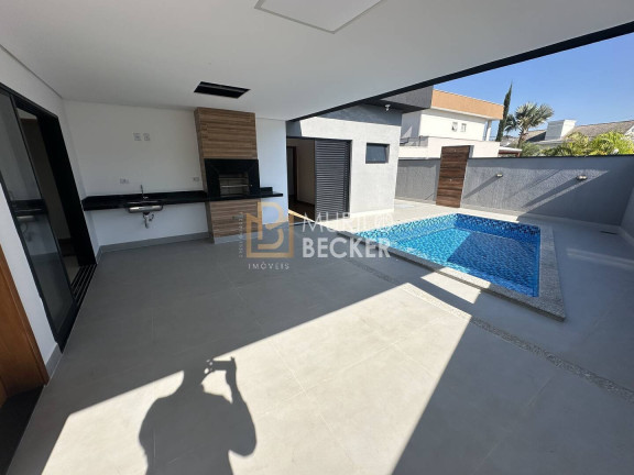 Imagem Casa de Condomínio com 4 Quartos à Venda, 220 m² em Urbanova - São José Dos Campos