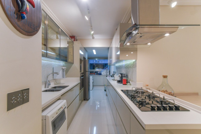 Imagem Apartamento com 1 Quarto à Venda, 70 m² em Cidade Monções - São Paulo Imagem Apartamento com 1 Quarto à Venda, 70 m² em Cidade Monções - São Paulo