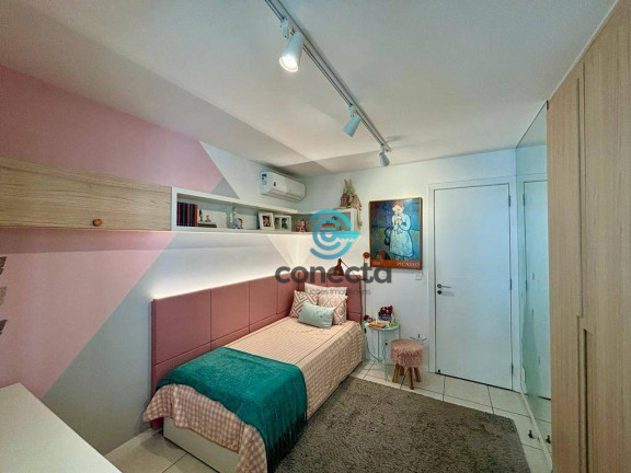 Imagem Apartamento com 3 Quartos à Venda, 119 m² em Icaraí - Niterói Imagem Apartamento com 3 Quartos à Venda, 119 m² em Icaraí - Niterói