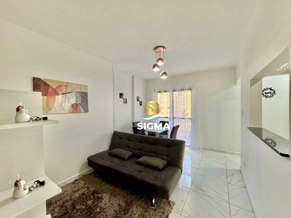 Imagem Apartamento com 2 Quartos à Venda, 75 m² em Jardim Astúrias - Guarujá Imagem Apartamento com 2 Quartos à Venda, 75 m² em Jardim Astúrias - Guarujá