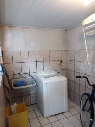 Imagem Casa com 3 Quartos à Venda, 100 m² em Centro - Tijucas Imagem Casa com 3 Quartos à Venda, 100 m² em Centro - Tijucas