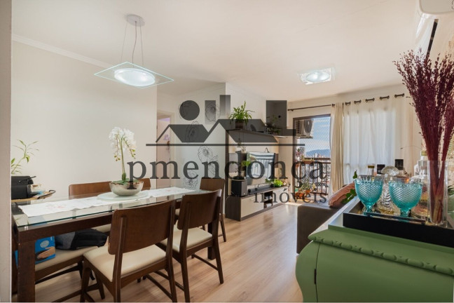 Imagem Apartamento com 3 Quartos à Venda, 93 m² em Barra Funda - São Paulo Imagem Apartamento com 3 Quartos à Venda, 93 m² em Barra Funda - São Paulo