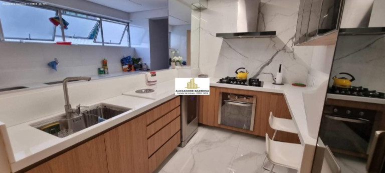 Imagem Apartamento com 3 Quartos à Venda, 155 m² em Boa Viagem Imagem Apartamento com 3 Quartos à Venda, 155 m² em Boa Viagem