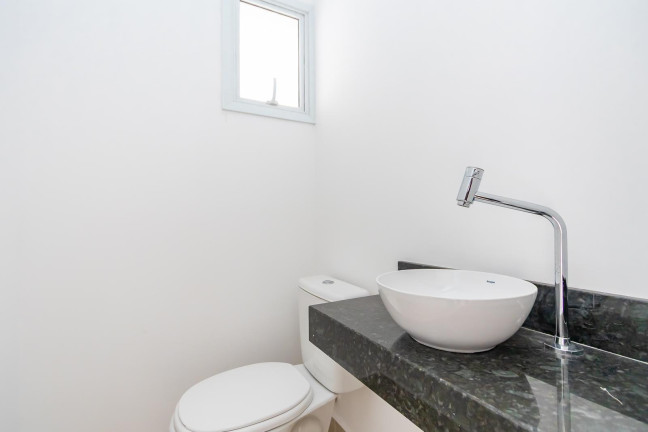 Imagem Casa de Condomínio com 3 Quartos à Venda, 154 m² em Campo Comprido - Curitiba Imagem Casa de Condomínio com 3 Quartos à Venda, 154 m² em Campo Comprido - Curitiba