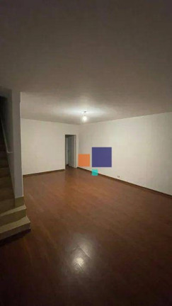 Imagem Casa com 3 Quartos para Alugar, 118 m² em Aclimação - São Paulo