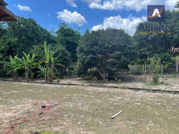 Imagem Chácara com 3 Quartos à Venda, 200 m² em Parque Valinhos - Valinhos