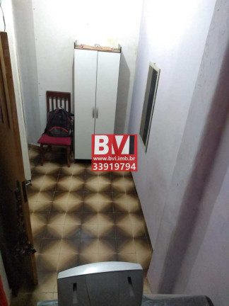 Imagem Casa com 2 Quartos à Venda, 46 m² em Vaz Lobo - Rio De Janeiro Imagem Casa com 2 Quartos à Venda, 46 m² em Vaz Lobo - Rio De Janeiro