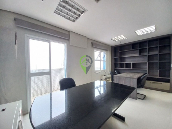 Imagem Imóvel Comercial à Venda, 49 m² em Boqueirão - Santos Imagem Imóvel Comercial à Venda, 49 m² em Boqueirão - Santos