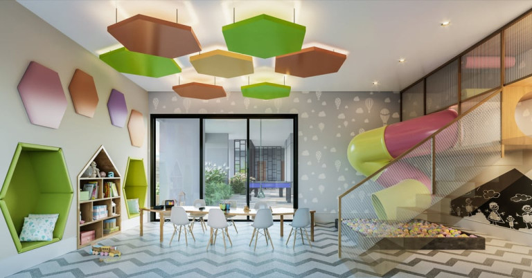 Imagem Imóvel com 1 Quarto à Venda, 44 m² em Setor Bueno - Goiânia Imagem Imóvel com 1 Quarto à Venda, 44 m² em Setor Bueno - Goiânia