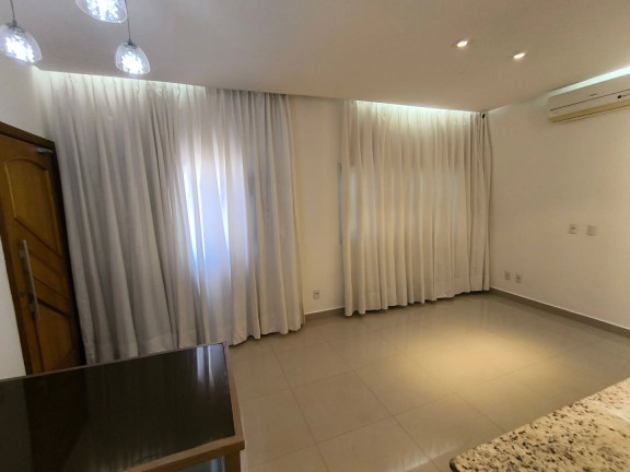 Imagem Casa de Condomínio com 3 Quartos à Venda, 141 m² em Sitios Santa Luzia - Aparecida De Goiania Imagem Casa de Condomínio com 3 Quartos à Venda, 141 m² em Sitios Santa Luzia - Aparecida De Goiania