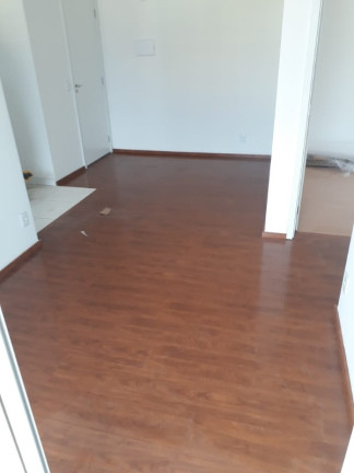 Imagem Imóvel com 2 Quartos à Venda, 46 m² em Cambuci - São Paulo