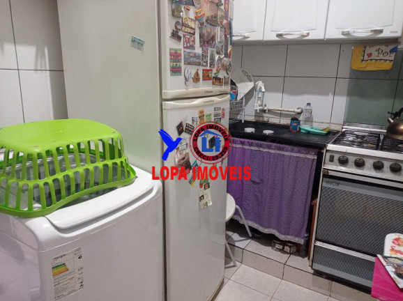 Imagem Apartamento com 1 Quarto à Venda, 30 m² em Centro - Rio De Janeiro Imagem Apartamento com 1 Quarto à Venda, 30 m² em Centro - Rio De Janeiro