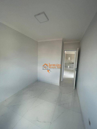 Imagem Apartamento com 2 Quartos à Venda, 52 m² em Gopoúva - Guarulhos Imagem Apartamento com 2 Quartos à Venda, 52 m² em Gopoúva - Guarulhos