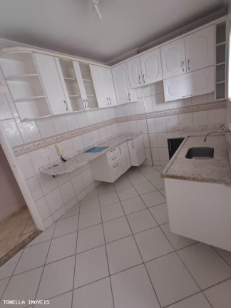 Imagem Apartamento com 2 Quartos à Venda, 62 m² em Jaguaribe - Osasco