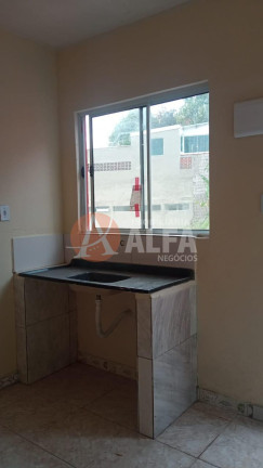 Imagem Casa com 1 Quarto para Alugar, 27 m² em Parque Mirante Da Mata - Cotia Imagem Casa com 1 Quarto para Alugar, 27 m² em Parque Mirante Da Mata - Cotia