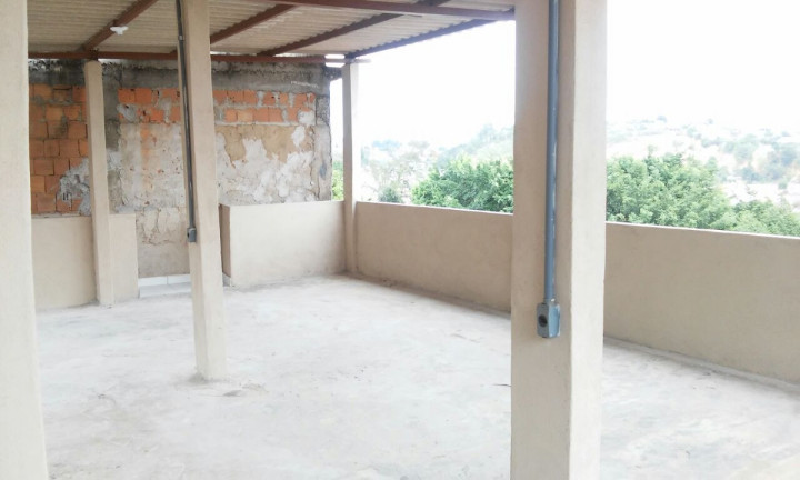 Imagem Imóvel com 2 Quartos para Alugar, 130 m² em Expedito - Cariacica