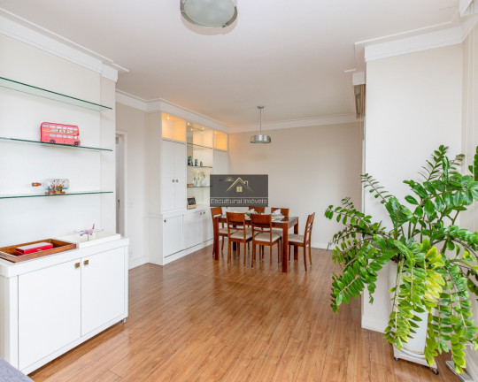 Imagem Apartamento com 3 Quartos à Venda, 171 m² em Chácara Flora - São Paulo