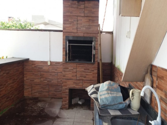 Imagem Casa com 3 Quartos à Venda, 200 m² em Parque Santa Fé - Porto Alegre Imagem Casa com 3 Quartos à Venda, 200 m² em Parque Santa Fé - Porto Alegre