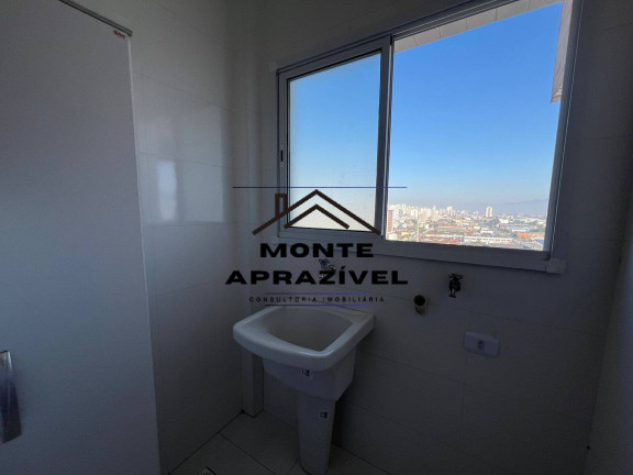 Imagem Apartamento com 1 Quarto à Venda, 45 m² em Aviação - Praia Grande
