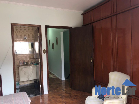 Imagem Sobrado com 3 Quartos à Venda, 240 m² em Vila Albertina - São Paulo Imagem Sobrado com 3 Quartos à Venda, 240 m² em Vila Albertina - São Paulo