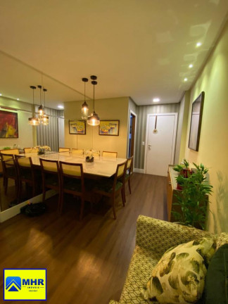 Imagem Apartamento com 3 Quartos à Venda, 90 m² em Jardim Camburi - Vitória Imagem Apartamento com 3 Quartos à Venda, 90 m² em Jardim Camburi - Vitória