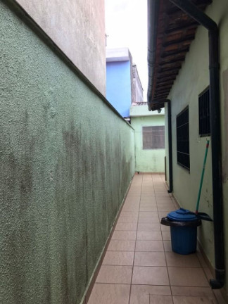 Imagem Casa com 4 Quartos à Venda, 194 m² em Centro - Poá Imagem Casa com 4 Quartos à Venda, 194 m² em Centro - Poá