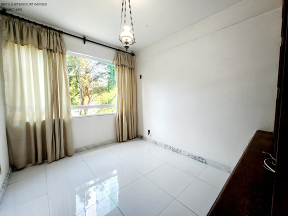 Imagem Imóvel com 3 Quartos à Venda, 104 m² em Campo Grande - Salvador