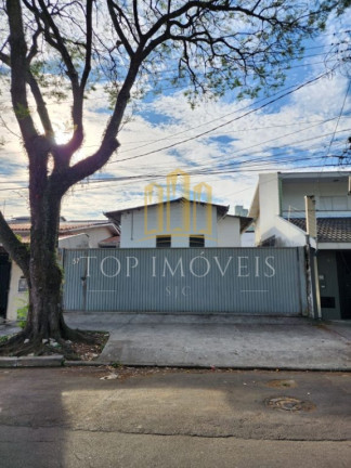 Galpão à Venda, 300 m² em Parque Industrial - São José Dos Campos