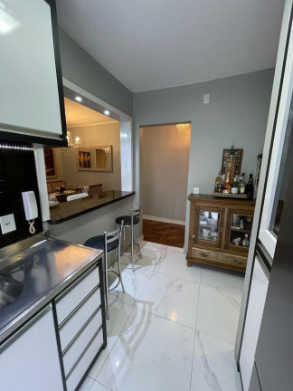 Imagem Apartamento com 3 Quartos à Venda, 122 m² em Auxiliadora - Porto Alegre Imagem Apartamento com 3 Quartos à Venda, 122 m² em Auxiliadora - Porto Alegre