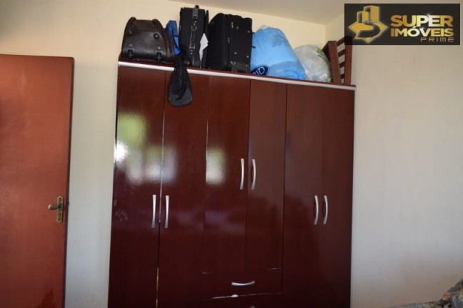 Imagem Casa com 4 Quartos à Venda, 450 m² em Areal - Pelotas