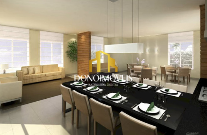 Imagem Apartamento com 2 Quartos à Venda, 70 m² em Santa Paula - São Caetano Do Sul Imagem Apartamento com 2 Quartos à Venda, 70 m² em Santa Paula - São Caetano Do Sul