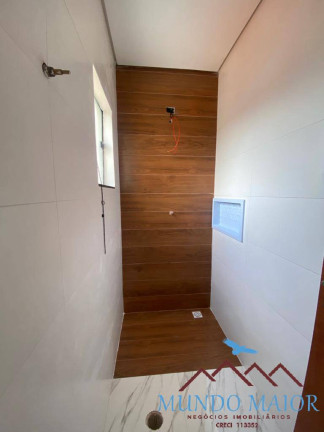 Imagem Casa com 2 Quartos à Venda, 100 m² em Jardim Santo António - Santo André