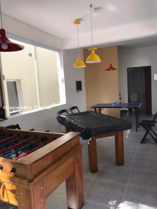 Imagem Casa com 4 Quartos à Venda, 171 m² em Juquehy - São Sebastião