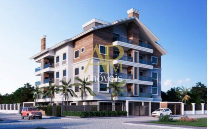 Apartamento com 2 Quartos à Venda, 111 m² em Pinheira - Palhoça