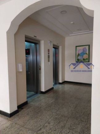 Imagem Apartamento com 2 Quartos à Venda, 69 m² em Saúde - São Paulo