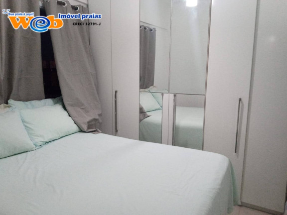 Imagem Apartamento com 1 Quarto à Venda, 50 m² em Boqueirão - Praia Grande