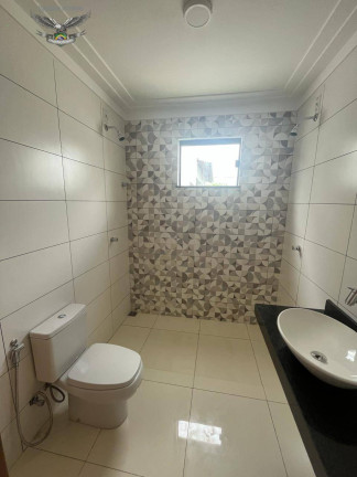 Imagem Casa de Condomínio com 3 Quartos à Venda,  em Guanabara - Ananindeua