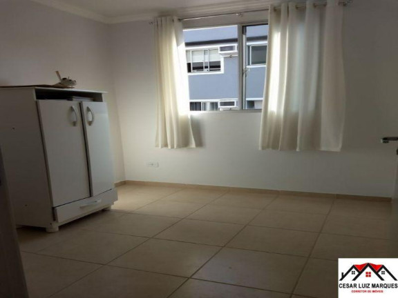 Imagem Apartamento com 3 Quartos à Venda, 61 m² em Santo Antônio - Joinville