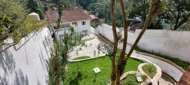 Imagem Fazenda à Venda, 258 m² em Balneária - São Bernardo Do Campo