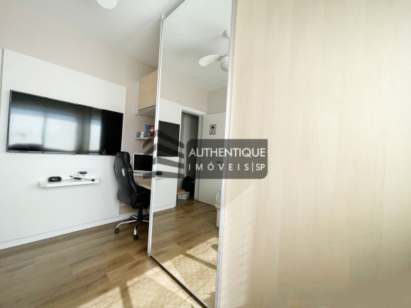 Imagem Apartamento com 3 Quartos à Venda, 103 m² em Vila Leopoldina - São Paulo