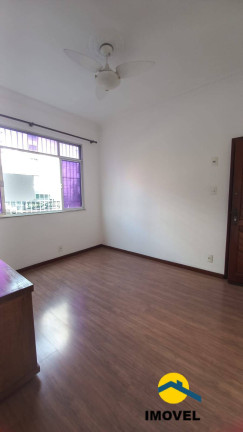 Imagem Apartamento com 2 Quartos à Venda, 60 m² em Icaraí - Niterói