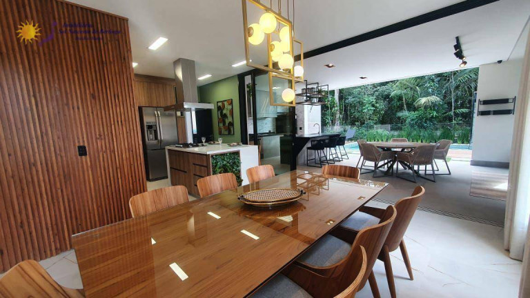 Imagem Casa com 5 Quartos à Venda, 389 m² em Riviera De São Lourenço - Bertioga Imagem Casa com 5 Quartos à Venda, 389 m² em Riviera De São Lourenço - Bertioga