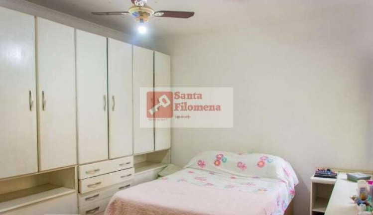 Imagem Casa com 4 Quartos à Venda, 125 m² em Parque Marajoara - Santo André Imagem Casa com 4 Quartos à Venda, 125 m² em Parque Marajoara - Santo André