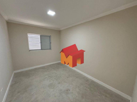Imagem Apartamento com 2 Quartos para Alugar, 46 m² em Balneário Salto Grande - Americana Imagem Apartamento com 2 Quartos para Alugar, 46 m² em Balneário Salto Grande - Americana