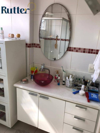 Imagem Apartamento com 2 Quartos à Venda, 70 m² em Indianópolis - São Paulo