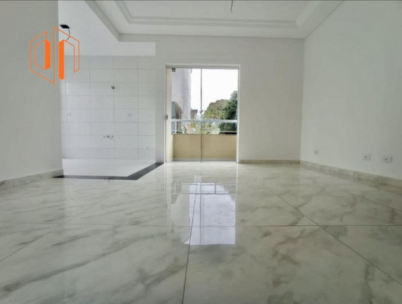 Imagem Apartamento com 3 Quartos à Venda, 71 m² em Cruzeiro - São José Dos Pinhais Imagem Apartamento com 3 Quartos à Venda, 71 m² em Cruzeiro - São José Dos Pinhais