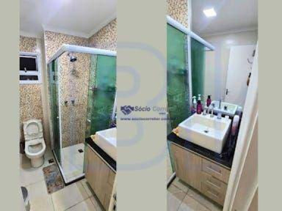 Imagem Apartamento com 3 Quartos à Venda, 86 m² em Jardim Flor Da Montanha - Guarulhos Imagem Apartamento com 3 Quartos à Venda, 86 m² em Jardim Flor Da Montanha - Guarulhos