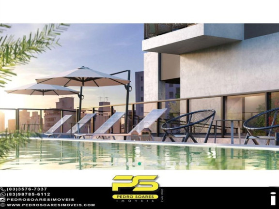 Imagem Apartamento com 1 Quarto à Venda, 47 m² em Alto De Pinheiros - São Paulo Imagem Apartamento com 1 Quarto à Venda, 47 m² em Alto De Pinheiros - São Paulo