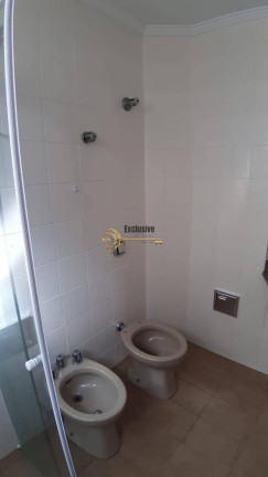 Imagem Apartamento com 3 Quartos à Venda, 110 m² em Vila Bastos - Santo André
