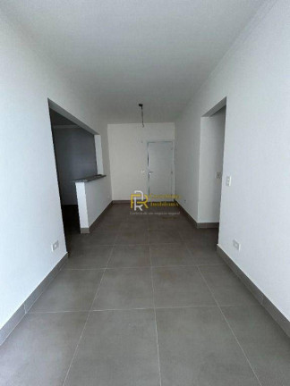 Imagem Apartamento com 1 Quarto à Venda, 54 m² em Aviação - Praia Grande Imagem Apartamento com 1 Quarto à Venda, 54 m² em Aviação - Praia Grande